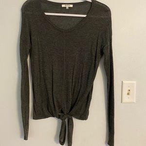 Madewell Sweater